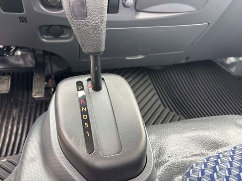 New 2026 Isuzu NPR image 8