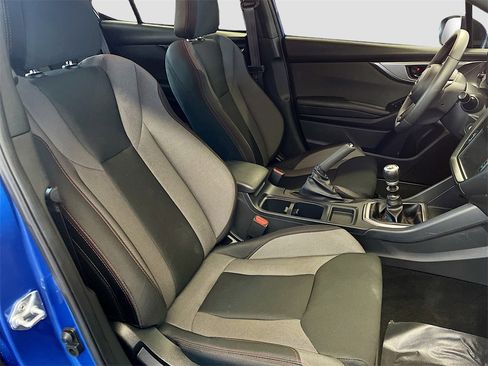 Used 2023 Subaru WRX Base image 25