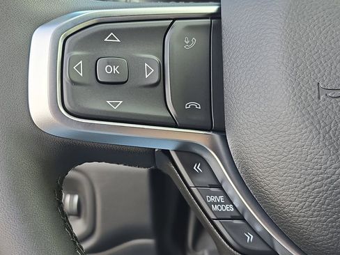 Used 2026 RAM 1500 Big Horn AWD/4WD image 18