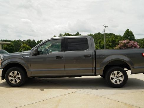 Used 2020 Ford F150 XLT RWD image 23