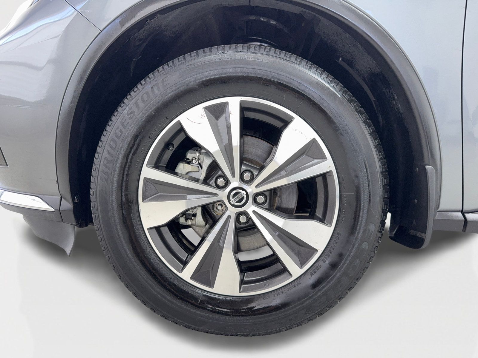 Used 2020 Nissan Murano S w/ Technology Package FWD image 49