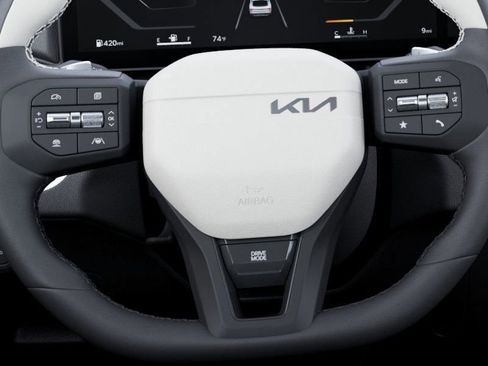 New 2026 Kia K4 GT-Line FWD image 22