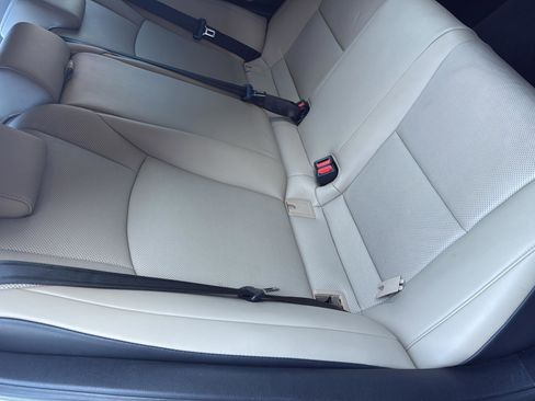 Used 2019 Lexus ES 350 image 34