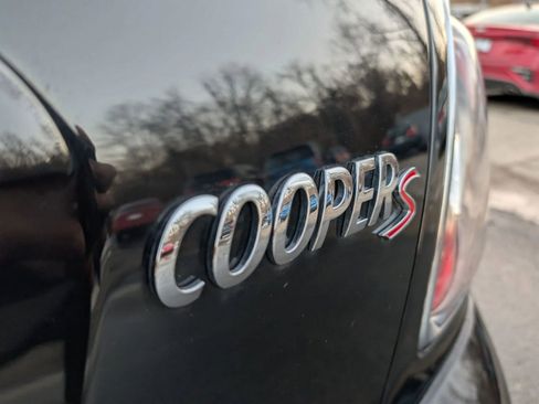 Used 2012 MINI Cooper S image 9