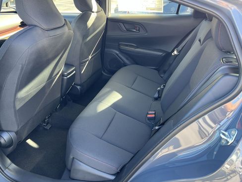 New 2026 Toyota Prius Plug-In Hybrid image 19