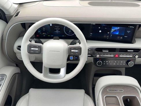 New 2026 Hyundai Palisade SEL Premium FWD image 12