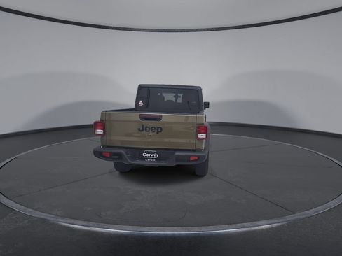 New 2026 Jeep Gladiator Sport AWD/4WD image 13