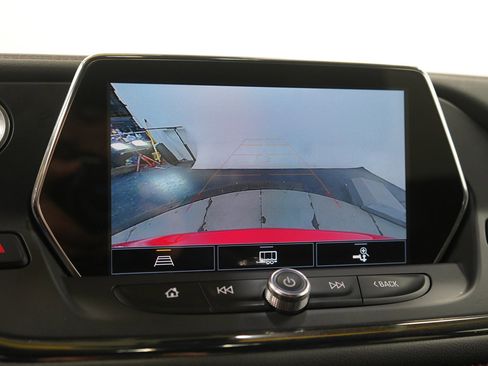 Used 2022 Chevrolet Blazer RS w/ Enhanced Convenience Package image 22