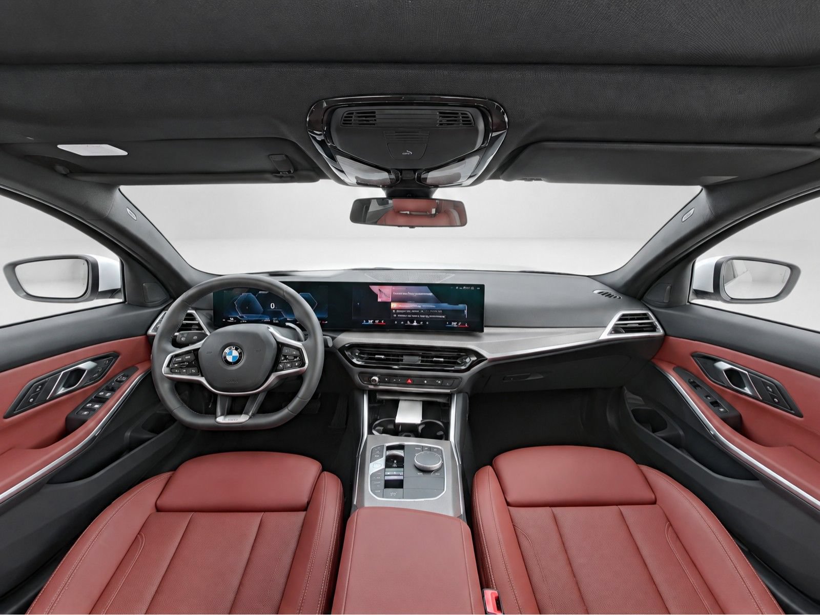 Used 2026 BMW 330i Sedan RWD image 13