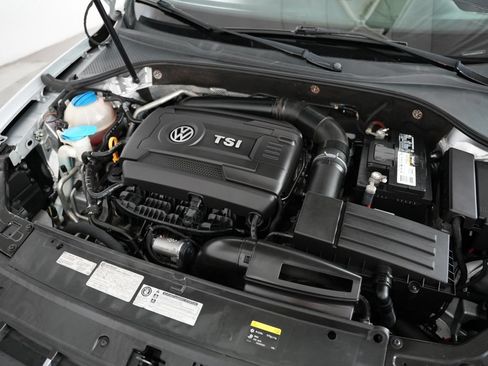 Used 2015 Volkswagen Passat 1.8T Limited Edition FWD image 46