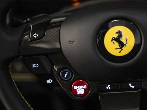 Certified 2022 Ferrari F8 Tributo RWD image 46