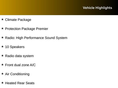 New 2026 Volvo XC60 B5 Plus w/ Protection Package Premier AWD/4WD image 10