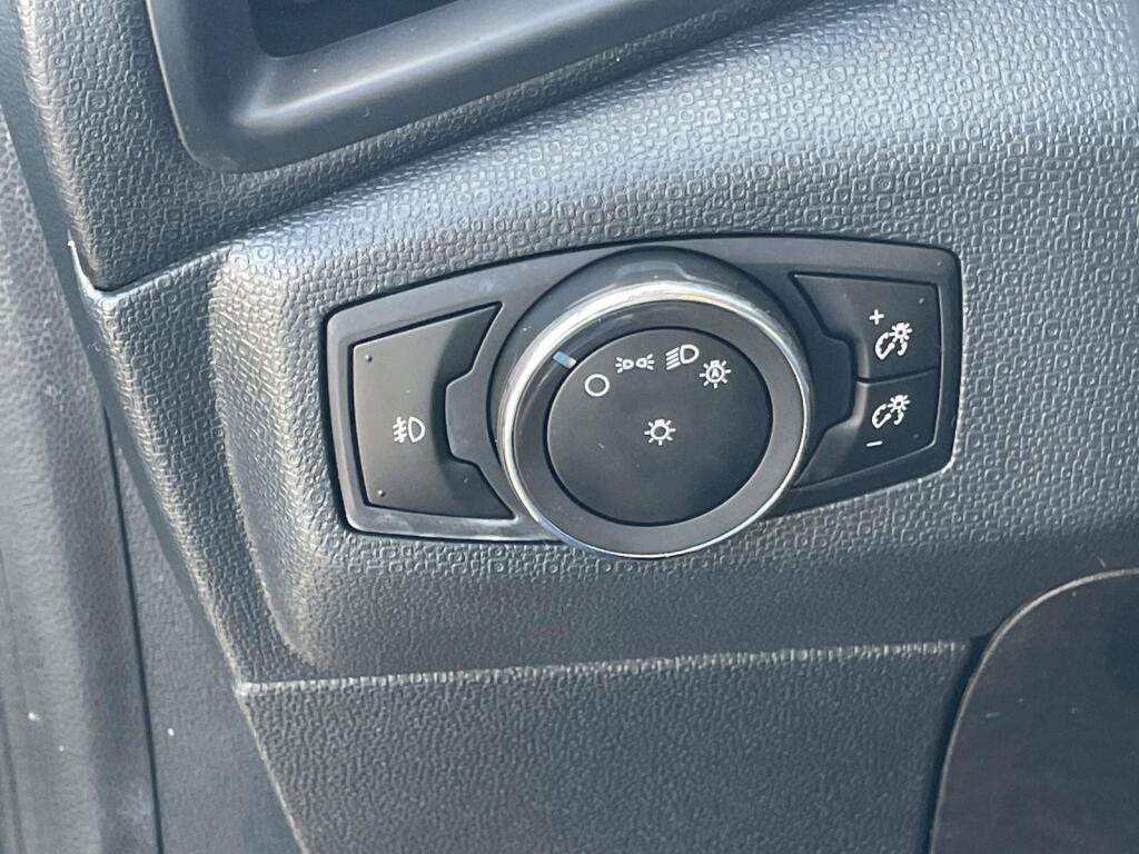 Used 2020 Ford EcoSport Titanium AWD/4WD image 31