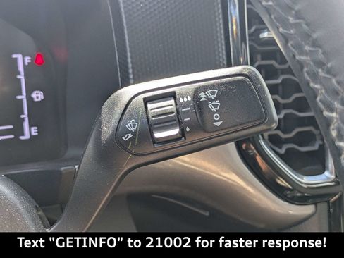 Used 2024 Ford Ranger XLT w/ Equipment Group 301A High AWD/4WD image 31