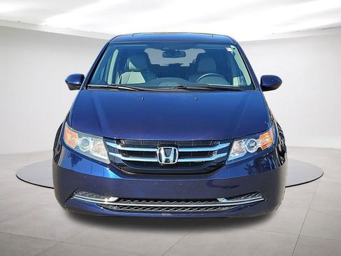 Used 2016 Honda Odyssey EX-L image 2