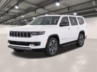 Used 2024 Jeep Wagoneer Series II w/ Flexible Seating Group RWD video 1