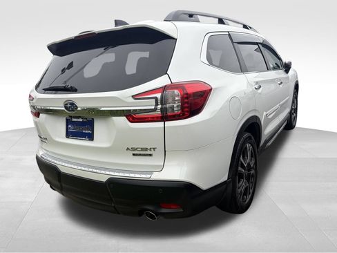 Used 2023 Subaru Ascent Touring w/ Popular Package #2A AWD/4WD image 4