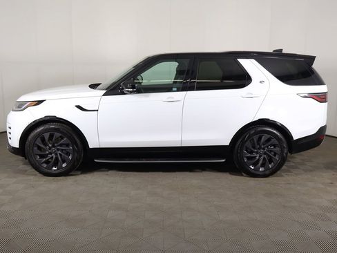 Used 2023 Land Rover Discovery S R-Dynamic image 22