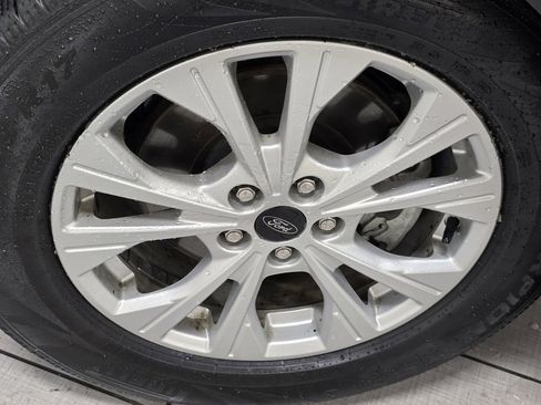 Used 2023 Ford Escape Active image 7