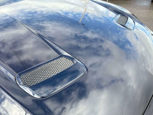 Used 2021 Ford Mustang GT Premium w/ Equipment Group 401A image 10