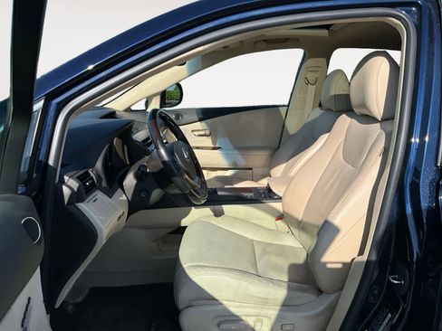 Used 2015 Lexus RX 350 AWD image 12