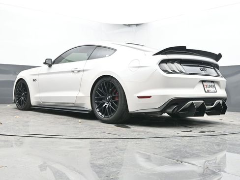 Used 2017 Ford Mustang GT Premium w/ GT Performance Package image 41