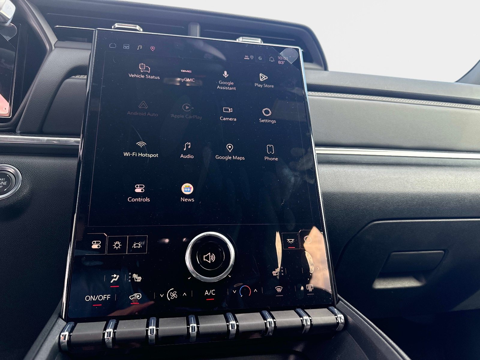 New 2027 GMC Terrain Elevation w/ Black Edition FWD image 21