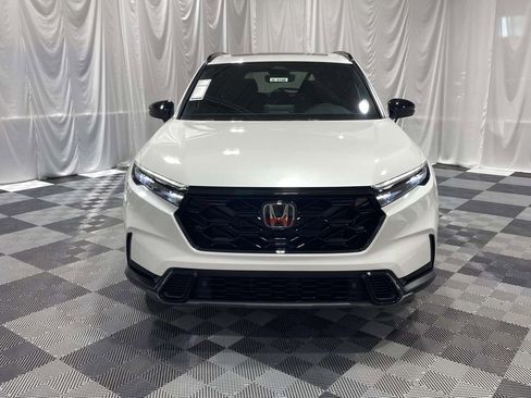New 2026 Honda CR-V Sport-L image 6