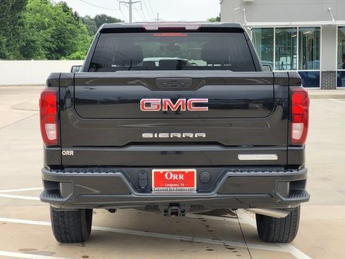 Used 2021 GMC Sierra 1500 Elevation RWD image 6