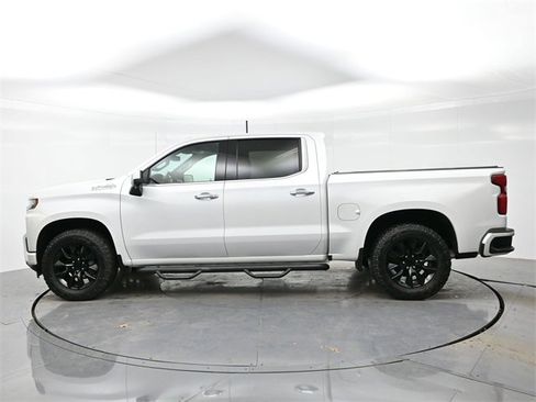 Used 2021 Chevrolet Silverado 1500 High Country w/ Safety Package II image 4