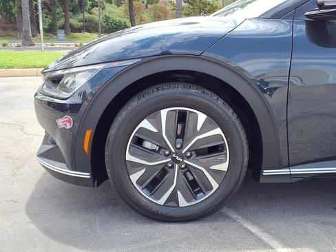 Certified 2024 Kia EV6 Light RWD image 16