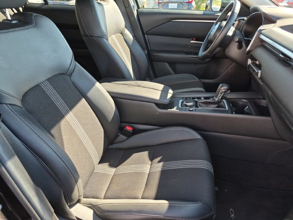Used 2026 MAZDA CX-50 AWD 2.5 S w/ Preferred Pkg image 31