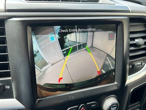 Used 2017 RAM 2500 Power Wagon w/ Leather & Luxury Group image 38