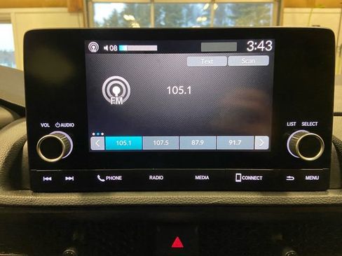 Used 2023 Honda CR-V EX image 19