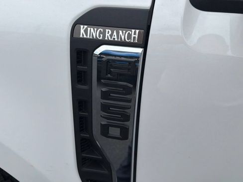 New 2026 Ford F250 King Ranch AWD/4WD image 25