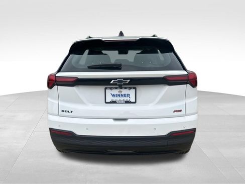 New 2027 Chevrolet Bolt RS FWD image 4