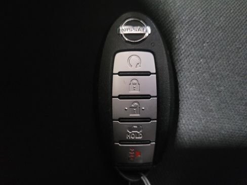 Used 2023 Nissan Sentra SV w/ All-Weather Package FWD image 32