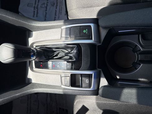 Used 2021 Honda Civic LX image 22