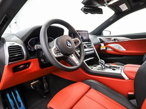 New 2026 BMW 840i xDrive image 9