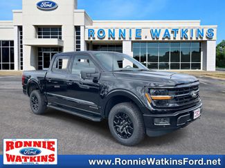 New 2025 Ford F150 XLT w/ Equipment Group 302A MID video 1