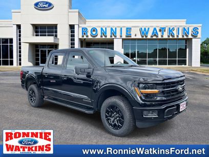 New 2025 Ford F150 XLT w/ Equipment Group 302A MID