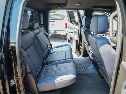 Used 2024 Chevrolet Silverado 1500 High Country w/ Technology Package image 36