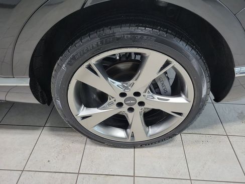 Used 2024 Genesis GV80 3.5T w/ Prestige Package image 53