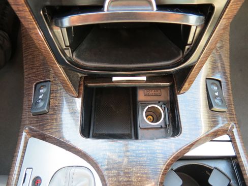 Used 2011 Acura MDX AWD/4WD image 23