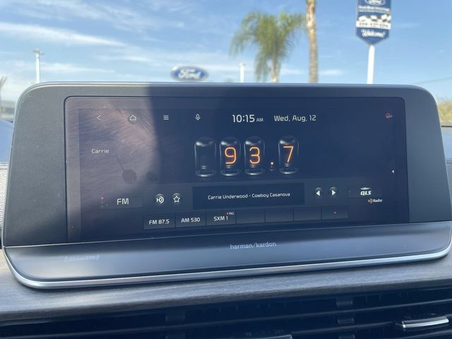 Used 2021 Kia Telluride SX FWD image 13