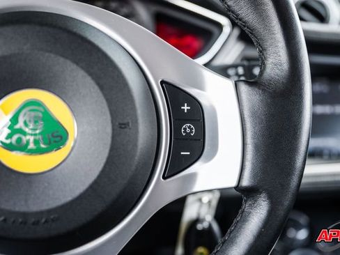 Used 2010 Lotus Evora RWD image 67