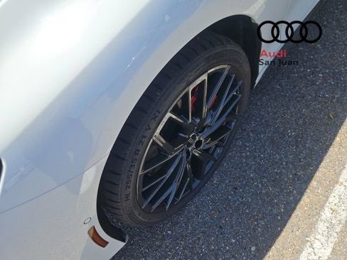 New 2026 Audi A6 Prestige AWD/4WD image 5