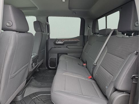 New 2026 Chevrolet Silverado 1500 LT w/ Safety Package image 10