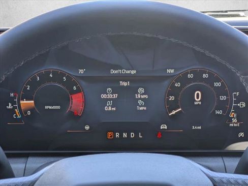 New 2026 Ford Mustang Coupe image 11