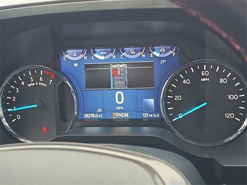 Used 2023 Ford Expedition Max Limited image 17